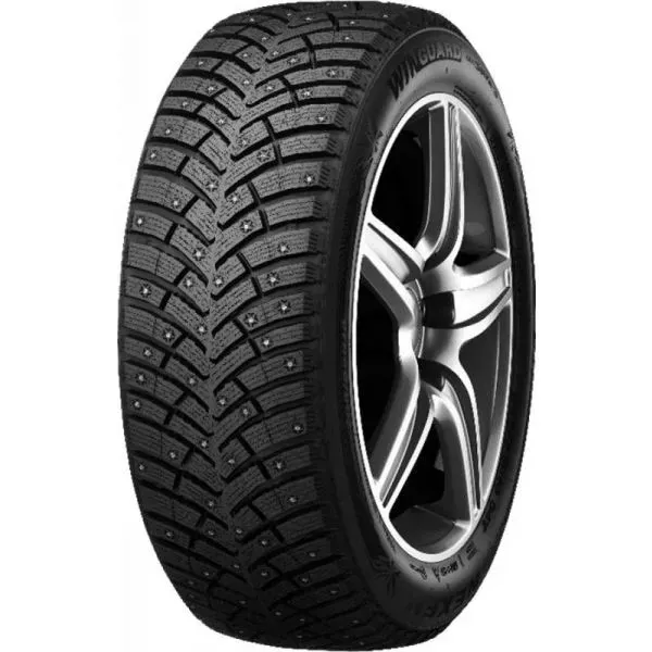 Автошина NEXEN 215/70R16 WINGUARD WINSPIKE-3 100T ш. TL 