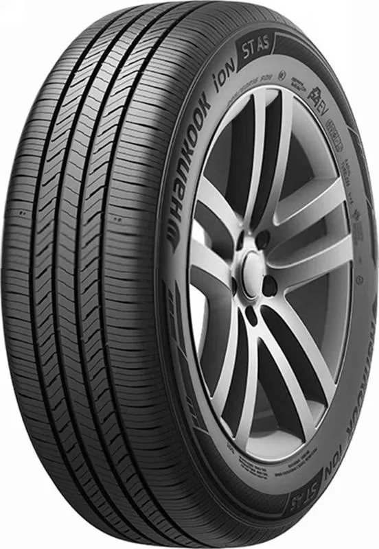 Автошина HANKOOK 225/55R17 ION ST AS IH61 97V TL 