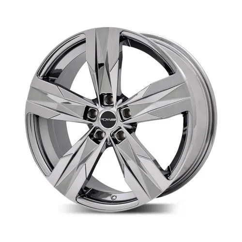 Диск Литой PDW мод.PRISM D20*8.5 PCD 5*112 ET35 DIA66.5  CHB  
