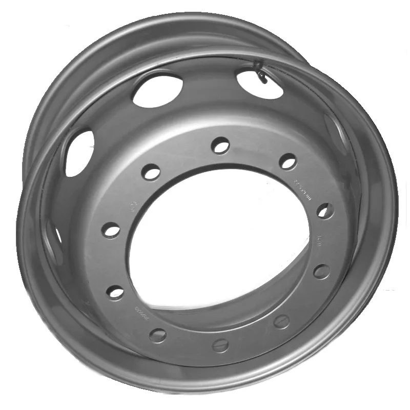 Диск Стальной BEIPROD22.5*9.00 PCD 10*335 ET175 DIA281 16 мм  