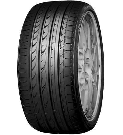 Автошина YOKOHAMA 225/50R17 ADVAN SPORT V-105S 98Y XL 