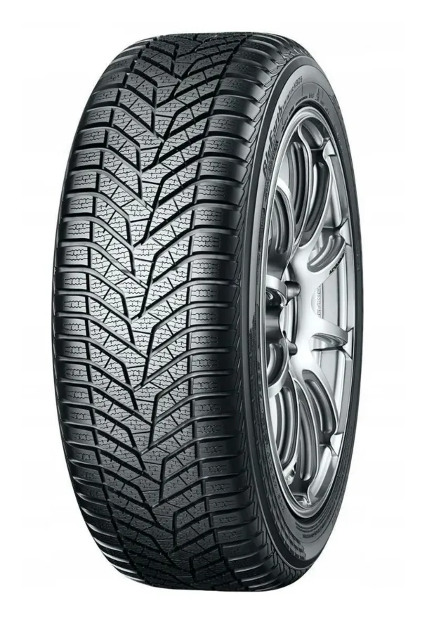 Автошина YOKOHAMA 325/30R21 BLUEARTH*WINTER V-905 108V XL 
