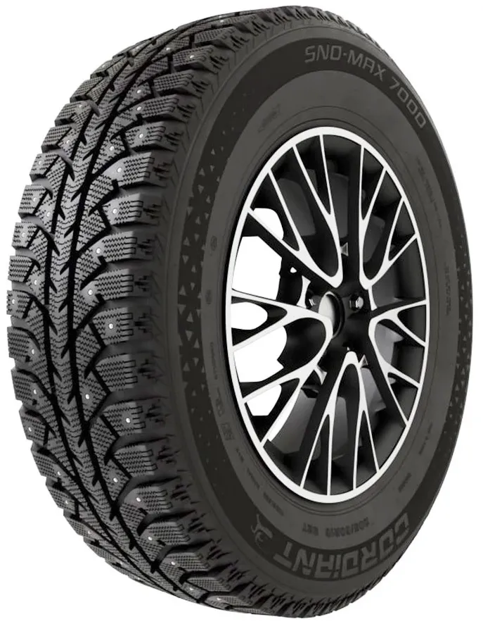 Автошина CORDIANT 185/65R15 SNO-MAX7000(ex. Bridgestone) 88T ш. TL 