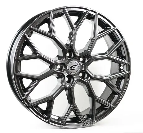 Диск Литой RST мод.R059 D19*7 PCD 5*114.3 ET40 DIA64.1  BH  