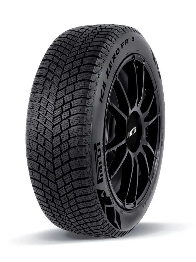 Автошина PIRELLI 265/65R17 WINTER ICE ZERO FRICTION-3 116H XL TL 