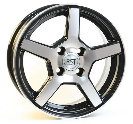 Диск Литой RST мод.R024 D14*5.5 PCD 4*98 ET33 DIA58.6  BD  