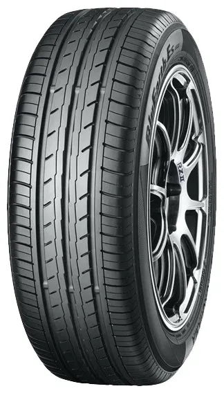 Автошина YOKOHAMA 215/55R16 BLUEARTH-ES  ES-32 97V TL 