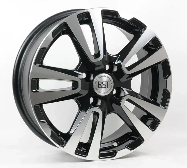 Диск Литой RST мод.R065 D15*6 PCD 4*100 ET50 DIA60.1  BD  