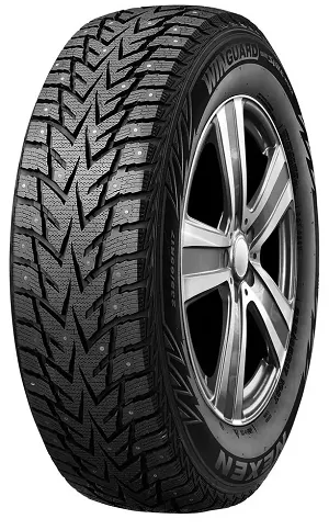 Автошина NEXEN 265/50R20 WINGUARD WINSPIKE WS62 SUV 111T XL ш. TL 