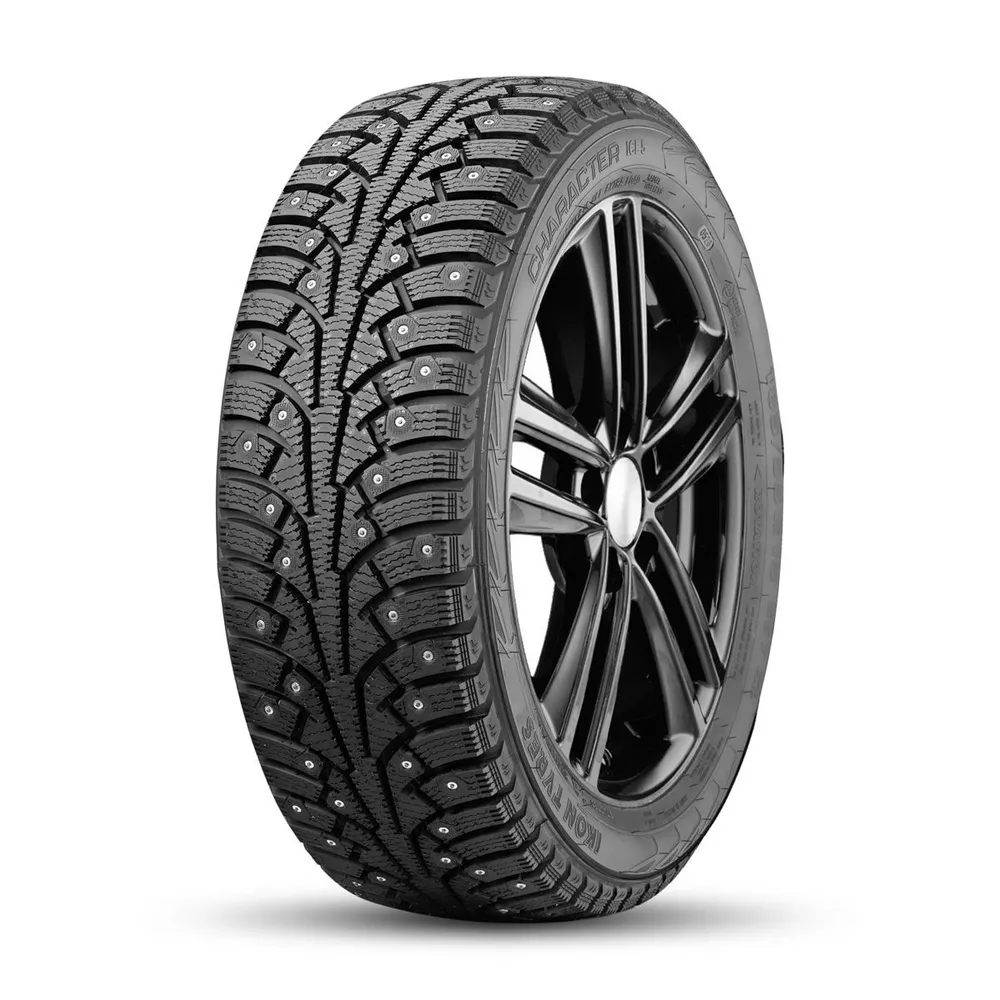 Автошина IKON 195/65R15 CHARACTER ICE 5 95T XL ш. TL 