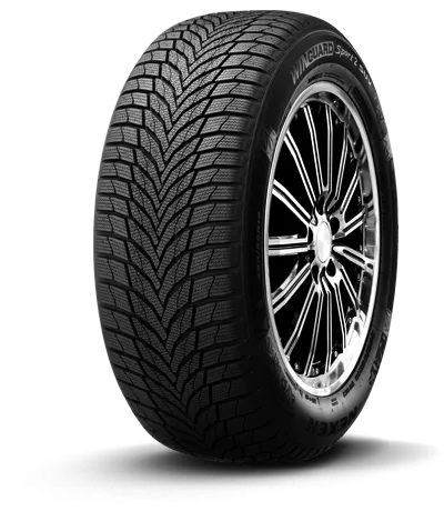 Автошина NEXEN 265/70R16 WINGUARD SPORT-2 SUV 112T TL 