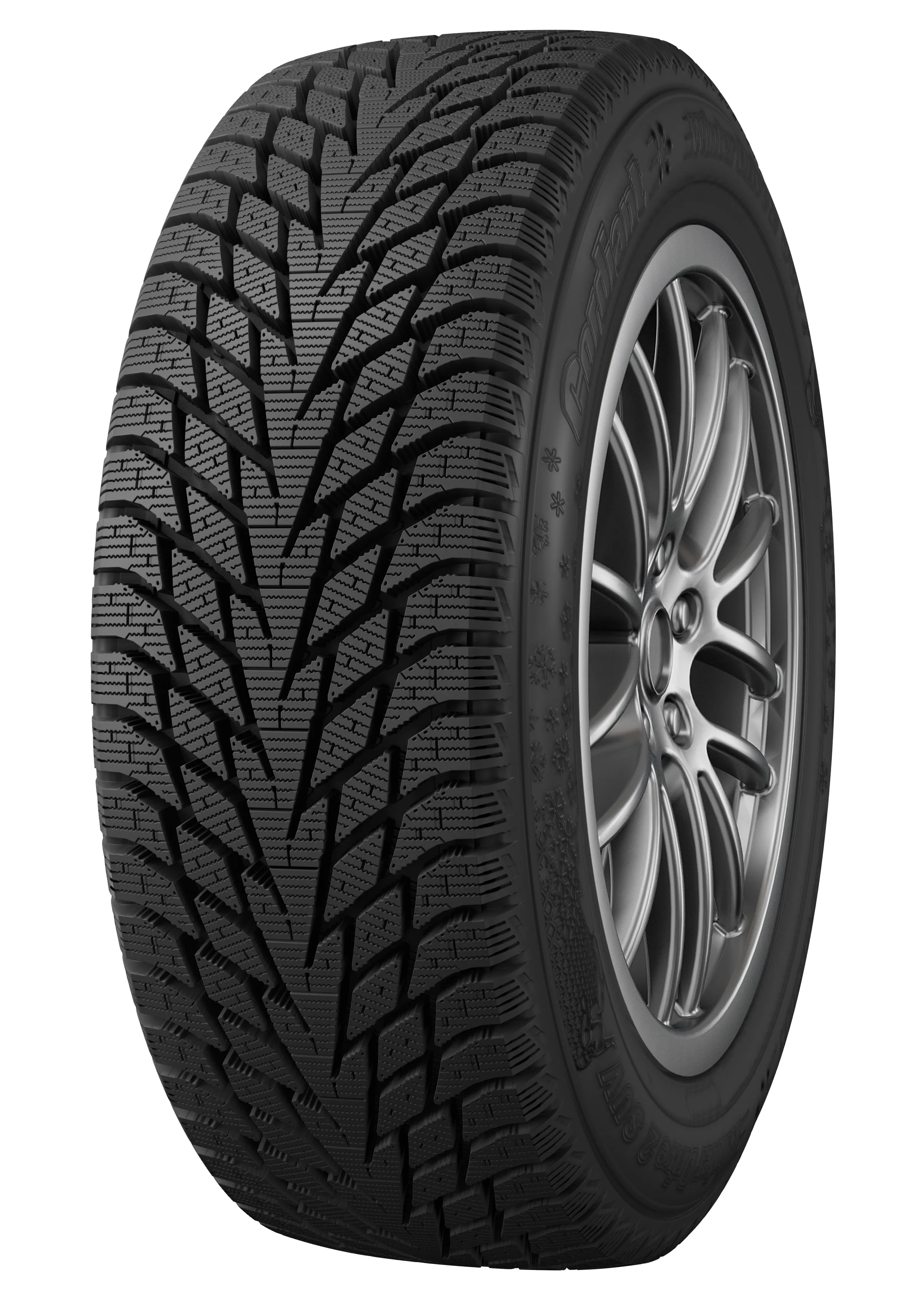 Автошина CORDIANT 185/70R14 WINTER DRIVE 2 92T TL 