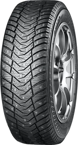 Автошина YOKOHAMA 275/70R16 ICE GUARD IG-65 114T ш. TL 