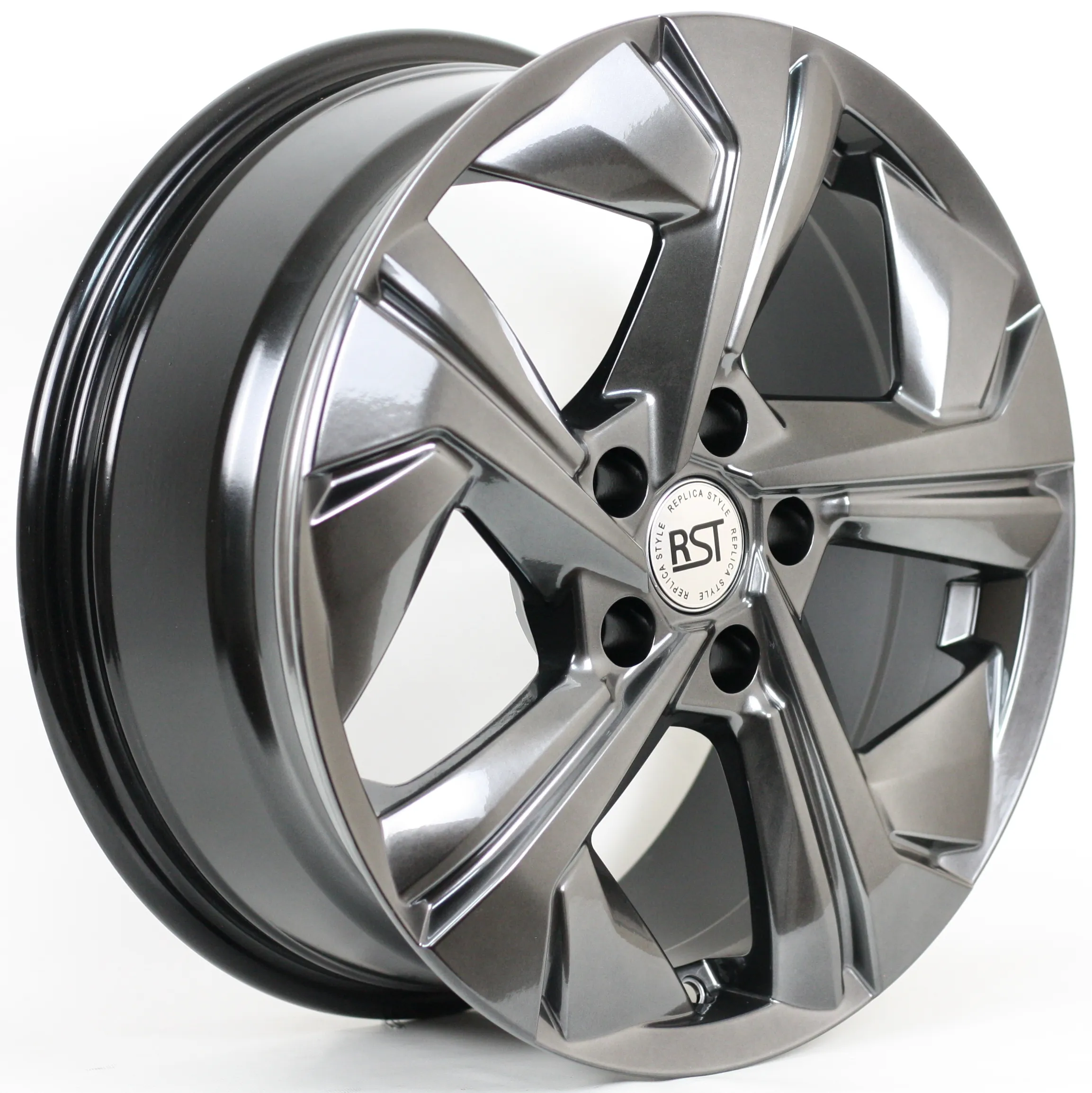 Диск Литой RST мод.R097 D17*7 PCD 5*112 ET40 DIA57.1  BH  