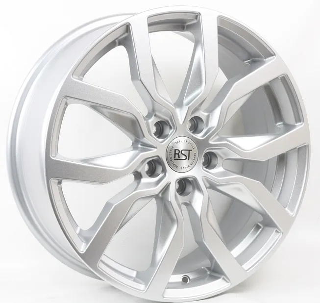 Диск Литой RST мод.R138 D18*7 PCD 5*114.3 ET45 DIA67.1  S  
