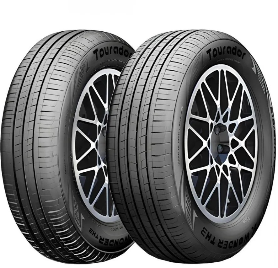 Автошина TOURADOR 205/65R15 X WONDER TH3 94H 