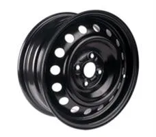 Диск Стальной ТЗСК мод.Ford Mondeo D16*6.5 PCD 5*108 ET50 DIA63.3  черный  