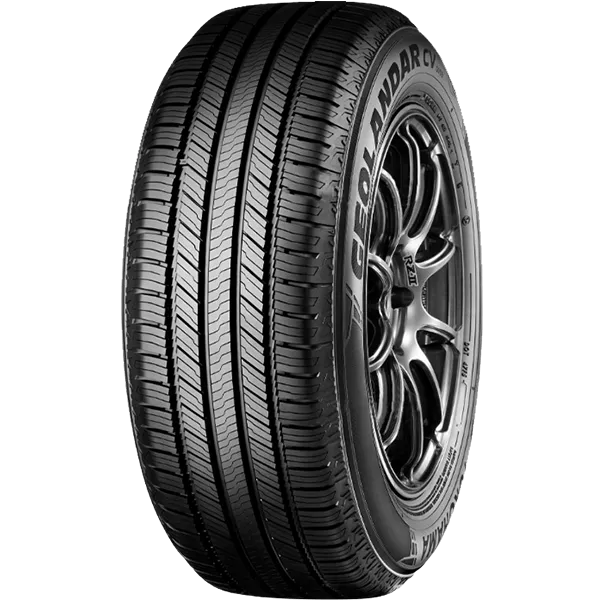 Автошина YOKOHAMA 235/70R16 GEOLANDAR CV  G-058 106H TL 