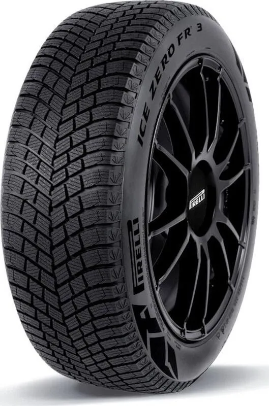 Автошина PIRELLI 235/55R18 WINTER ICE ZERO FRICTION-3 104H XL TL 