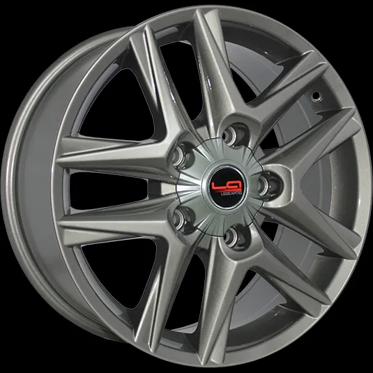 Диск Литой REPLICA TD мод.TY102 D18*8 PCD 5*150 ET60 DIA110.1  GM  