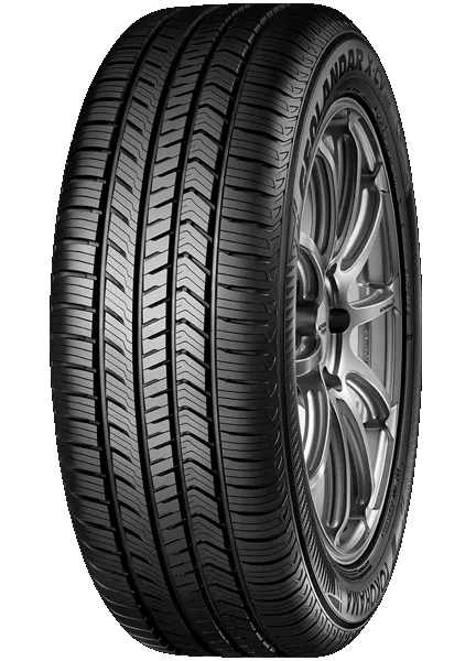 Автошина YOKOHAMA 295/40R21 GEOLANDAR X-CV G-057 111W TL 