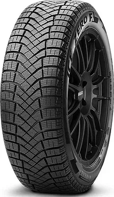 Автошина PIRELLI 225/45R19 WINTER ICE ZERO FRICTION 96H XL TL 